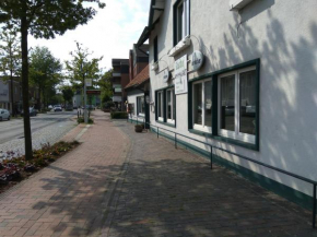 Гостиница Gasthof am Markt  Эдевехт